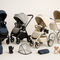 Passeggini carrozzine e accessori - Riparo82