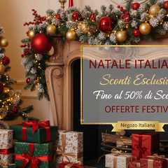 Arriva il Natale - riparo82