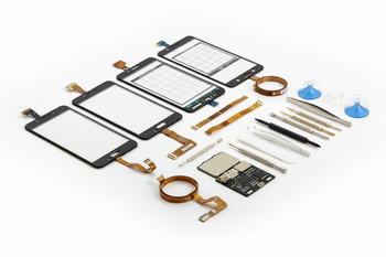 Ricambi LCD Smartphone