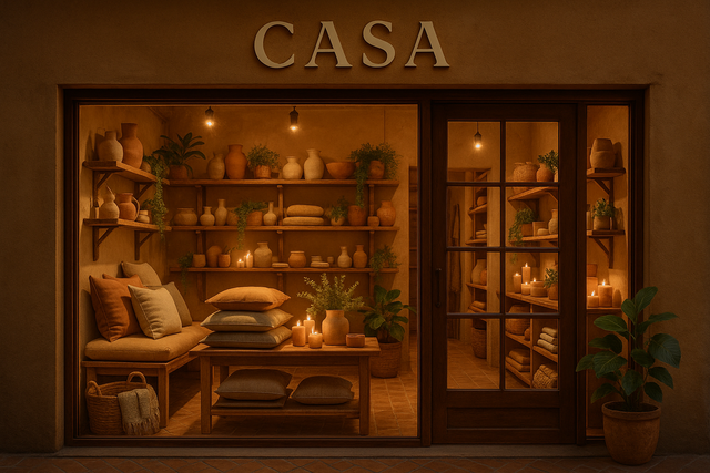 Shop Casa