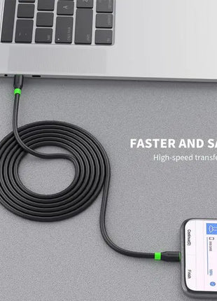 Thunderbolt 3FT USB C To C Fast Charging Cable - Riparo82