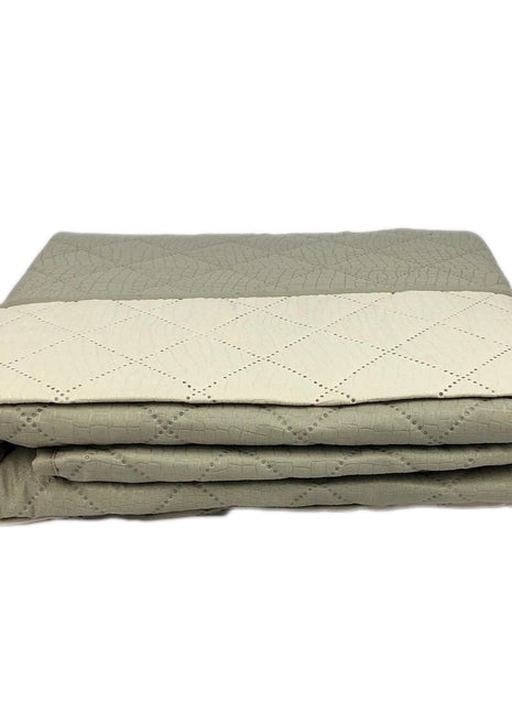 Copridivano salvadivano Giorgio Camani double-face 1-2-3-4 posti Elisa 0748