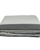 Copridivano salvadivano Giorgio Camani double-face 1-2-3-4 posti Elisa 0748