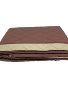 Copridivano salvadivano Giorgio Camani double-face 1-2-3-4 posti Elisa 0748