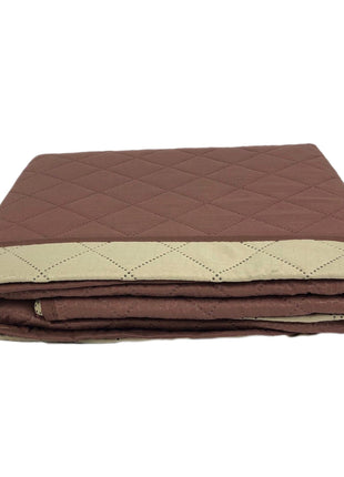 Copridivano salvadivano Giorgio Camani double-face 1-2-3-4 posti Elisa 0748