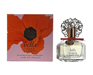 Vince Camuto Bella Eau de Parfum Spray Perfume for Women - riparo82