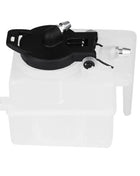 1/10 Plastic RC 02004 Fuel Tank For HSP 1:10 Nitro On-Road Car Buggy Truck General use for gasoline vehicles Toy Car Accessories - Riparo82