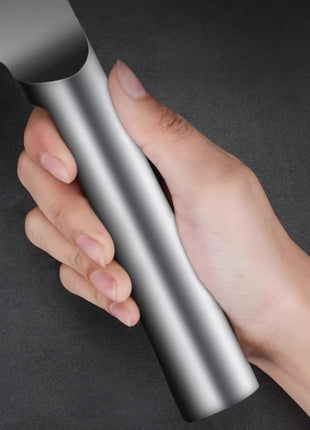 1 PC heavy-duty bone cutting knife, household stainless steel thickened bone cutting knife, kitchen specific bone cutting knife - Riparo82