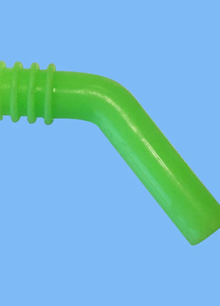 1 Pcs Engine Exhaust Pipe Silicone End Deflector Exhaust Extension For Nitro RC Model Car HSP Himoto HPI Traxxas Losi Axial - Riparo82