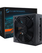 1000w pc power supply 80 plus glod for pc gaming 1000W Fully Modular ATX PSU Computer PC Gamer Power Supply 1000w Watt - Riparo82