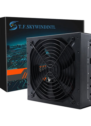 1000w pc power supply 80 plus glod for pc gaming 1000W Fully Modular ATX PSU Computer PC Gamer Power Supply 1000w Watt - Riparo82