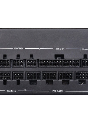 1000w pc power supply 80 plus glod for pc gaming 1000W Fully Modular ATX PSU Computer PC Gamer Power Supply 1000w Watt - Riparo82