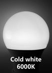 6000k / 10W / B22