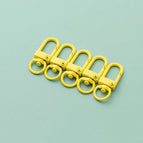 Gold Yellow