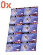 10pcs/Lot Hot Glow Plugs No.3# N3 N4 Models SH Vertex Nitro Parts Redcat HSP 70117 Remote Control RC Car - Riparo82