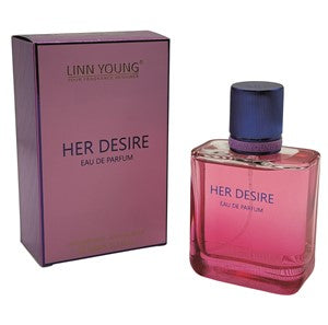 Her Desire Eau De Parfum - riparo82