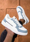 Blue / EUR43