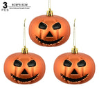 Matte Pumpkin