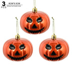 Pearlescent Pumpkin