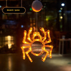 Spider / 3v