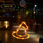 Hat / 3v