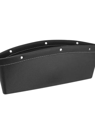 1PC Storage Organizer Box Caddy Car Seat Gap Pocket Holder Bag Case Car Pocket Seat Slit Pocket Car Accessories - Riparo82