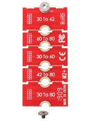 1Pcs M2 M2PLUS NGFF NVME M.2 Extended Transfer 2230, 2242, 2260, 2280 Aircraft M2 CHANGE LONG SIZE U.2 M3 M.3 SSD 24BB - Riparo82