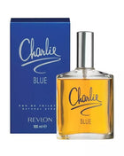 Charlie Blue Revlon Profumo Donna Edt Eau De Toilette 100ml Spray Regalo Woman - riparo82