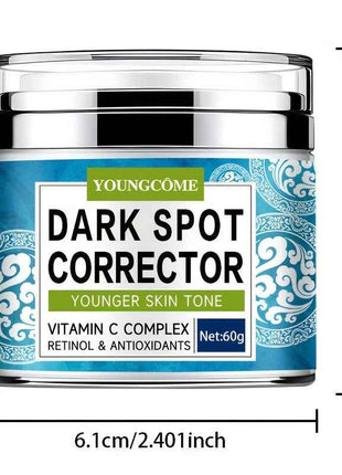 1.06oz/2.12oz Vitamin C Complex Face Cream With Retinol To Increase Skin Elasticity, Enhance Skin Texture, Moisturize And Rejuvenate Skin