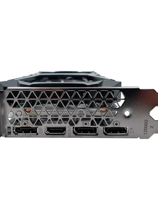 2023 used Placa De Video NVIDIA GeForce RTX 2060 SUPER Graphics Card 8GB GDDR6 256-bit TU106 12 NM Desktops Gaming GPU - Riparo82