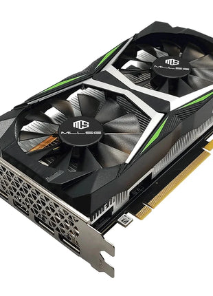 2023 used Placa De Video NVIDIA GeForce RTX 2060 SUPER Graphics Card 8GB GDDR6 256-bit TU106 12 NM Desktops Gaming GPU - Riparo82