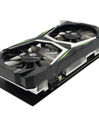 2023 used Placa De Video NVIDIA GeForce RTX 2060 SUPER Graphics Card 8GB GDDR6 256-bit TU106 12 NM Desktops Gaming GPU - Riparo82