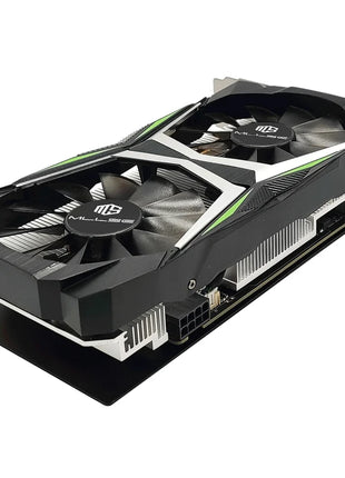 2023 used Placa De Video NVIDIA GeForce RTX 2060 SUPER Graphics Card 8GB GDDR6 256-bit TU106 12 NM Desktops Gaming GPU - Riparo82