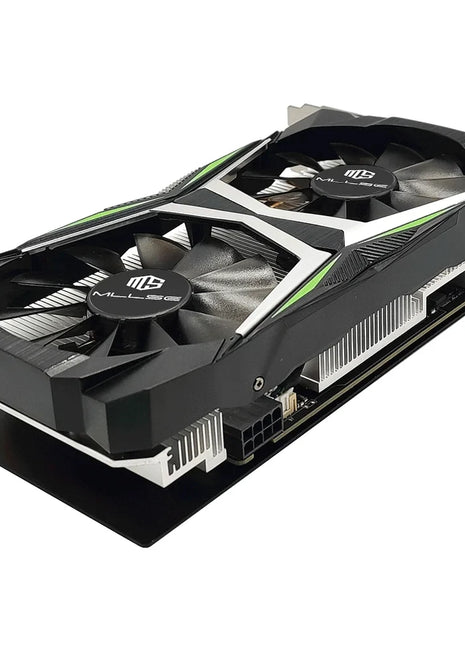 2023 used Placa De Video NVIDIA GeForce RTX 2060 SUPER Graphics Card 8GB GDDR6 256-bit TU106 12 NM Desktops Gaming GPU - Riparo82