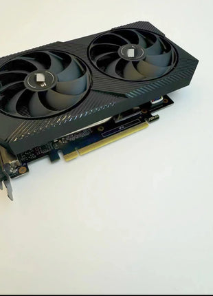 2024 Rigenerata  ASUS RTX 2060 6GB GDDR6 192bit Video Cards GPU Graphic Card 100% Perfect testing - Riparo82