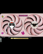 2024 USED  GeForce RTX 4060 8GB GDDR6 128Bit PCI-E 4.0 Brand New Pink Gaming Video Card Graphics Card HDMI-compatible DP For PC - Riparo82