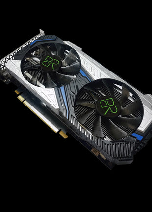 2024 USED RTX 2060 Super 8GB Graphics Card 2060S GDDR6 VGA HDMI VIDEO 256Bit Gaming for PC Computer - Riparo82