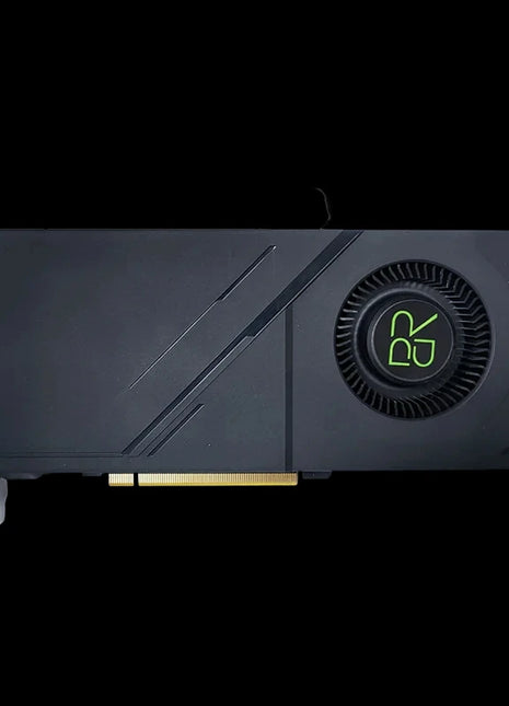 RTX 2060 Super 8GB Graphics Card 2060S GDDR6 VGA HDMI VIDEO 256Bit Gaming for PC Computer - Riparo82