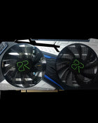 2024 USED RTX 2060 Super 8GB Graphics Card 2060S GDDR6 VGA HDMI VIDEO 256Bit Gaming for PC Computer - Riparo82