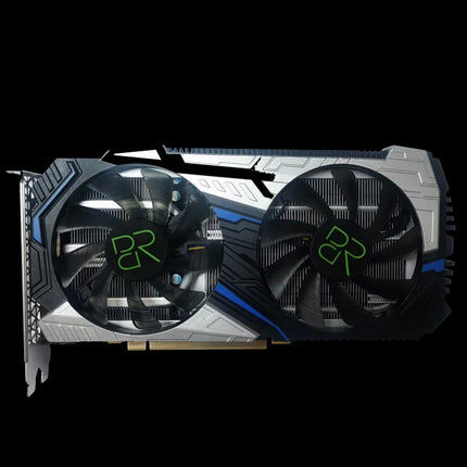 2024 USED RTX 2060 Super 8GB Graphics Card 2060S GDDR6 VGA HDMI VIDEO 256Bit Gaming for PC Computer - Riparo82