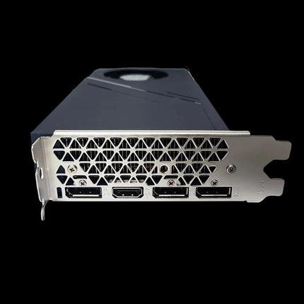 2024 USED RTX 2060 Super 8GB Graphics Card 2060S GDDR6 VGA HDMI VIDEO 256Bit Gaming for PC Computer - Riparo82