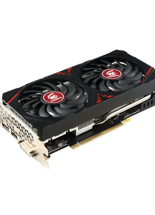 2024 USED RTX3050 8GB GDDR6 128bit Computer Graphics Card RTX 3050 8GB Gaming PC rtx 3070 DP*HDMI -compatible placa de video - Riparo82