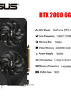 RTX 2060 6GB1