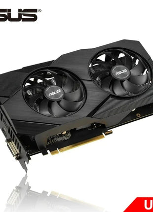 2024 Used ASUS RTX 2060 Super 6GB 8GB 12GB GDDR6 192bit Video Cards GPU Graphic Card RTX2060 - Riparo82