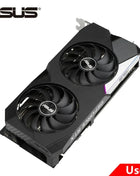 2024 Used ASUS RTX 3070 8GB GDDR6 Graphic Card 256bit Video Cards GPU RTX3070 8G PCI Express 4.0 16X - Riparo82