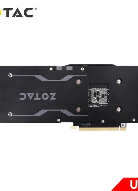 2024 Used ZOTAC GeForce RTX 3070 8GD6 Video Cards RTX 3070 8GB GDDR6 256bit GPU Graphic Card - Riparo82