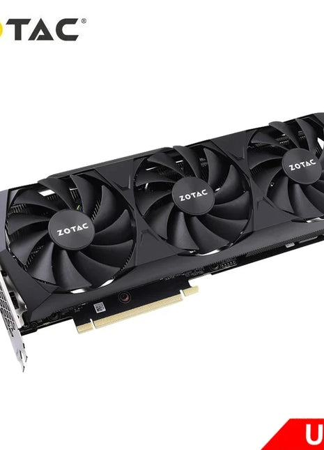 2024 Used ZOTAC GeForce RTX 3070 8GD6 Video Cards RTX 3070 8GB GDDR6 256bit GPU Graphic Card - Riparo82