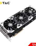 2024 Used ZOTAC GeForce RTX 3070-8GD6 X-GAMING Video Cards RTX 3070 8GB GDDR6 256bit GPU Graphic Card - Riparo82