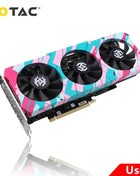 2024 Used ZOTAC GeForce RTX 3070-8GD6 X-GAMING Video Cards RTX 3070 8GB GDDR6 256bit GPU Graphic Card - Riparo82