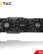 2024 Used ZOTAC GeForce RTX 3070-8GD6 X-GAMING Video Cards RTX 3070 8GB GDDR6 256bit GPU Graphic Card - Riparo82